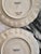 Rustic European Estate Arte Italica Venezia Dishes - Set of 18 Service for 6 For Sale - Image 3 of 16