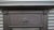 Metal Edwardian Arts and Crafts Cast Iron Fireplace Surround, 1908 For Sale - Image 7 of 13
