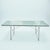 Moment Table by Niels Gammelgaard for Ikea, 1980s For Sale - Image 6 of 7