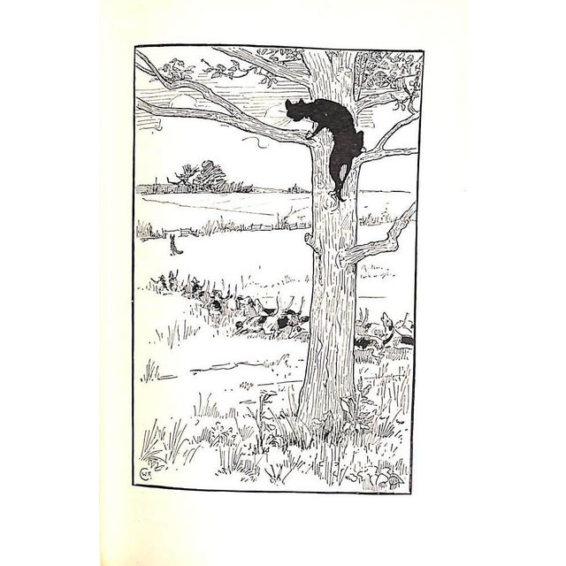 Traditional "Reynard the Fox" 1895 Jacobs, Joseph For Sale - Image 3 of 8