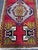 Contemporary Turkish Yastik Rug 1'9" x 3'4" For Sale - Image 3 of 5