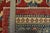 Kazak Rug 10′ X 14’5” Red Wool Traditional Hand-Knotted Oriental Carpet For Sale - Image 15 of 15