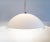 1980s Vintage Postmodern Italian Model Bella di Notte Pendant Lamp by Franco Bresciani for iGuzzini, 1970s For Sale - Image 5 of 18