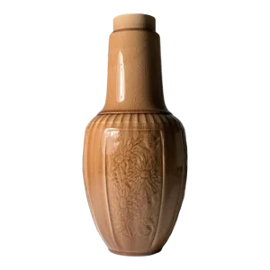 Rookwood Pottery Lamp