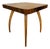 Art Deco Spider H-259 Table by Jindrich Halabala for Up Závody, Czechoslovakia, 1960s For Sale