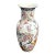 1960s Nora Fenton Chinoiserie Vase For Sale
