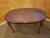 Lexington Furniture Late 20th Century Lexington Dining Table With 2 Leaves For Sale - Image 4 of 8