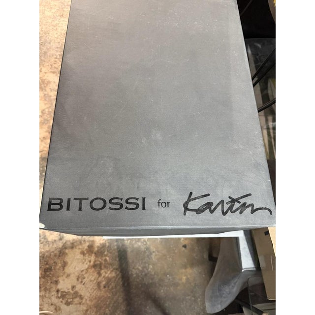 Ceramic N*24/349 Vase from Bitossi For Sale - Image 9 of 10