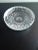 1980s Vintage Waterford Crystal Ashtray For Sale - Image 5 of 8