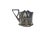Art Deco Tea Basket from WMF, 1900s, in Very Good conditions. Designed 1890 to 1919