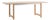 Lacquered Wood Tal 220 Dining Table by Kann Design For Sale