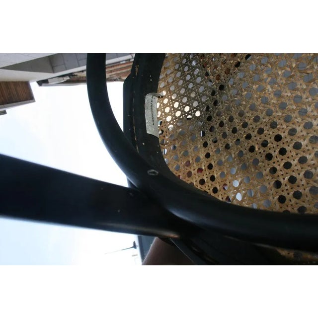 Bauhaus B9 Chair by August Thonet, Former Czechoslovakia, 1920s For Sale - Image 3 of 10