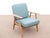 Mid-Century Modern Model Cigar GE 240 Armchair by Hans Wegner for Getama, 1950s For Sale - Image 6 of 15