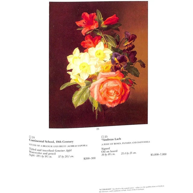 The Greta Garbo Collection - November 15, 1990 For Sale In New York - Image 6 of 12