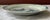 Blue Antique Japanese Porcelain Plate, Prov.: FRM Senator John McCain's Father For Sale - Image 8 of 10
