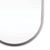 Regina Andrew Canal Mirror, Polished Nickel For Sale - Image 4 of 7