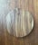 Wood Vintage Scandinavian Teak Bowls, Set of 7 For Sale - Image 7 of 11