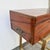 Late 19th Century Travel Desk in Wood, England For Sale - Image 13 of 18