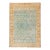 Galerie Shabab Collection Mid-20th Century Indian Amritsar Rug For Sale