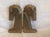 Bookends, 1970s, Set of 2 For Sale - Image 10 of 10