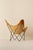 Butterfly Chair attributed to Knoll, 1960s For Sale - Image 6 of 7