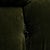 Camaleonda Sofa bin Green Linen Velvet y Mario Bellini for B&B Italia, 1972, Set of 2 For Sale - Image 14 of 18