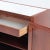 Brown 1960s American Mid-Century Modern Credenza For Sale - Image 8 of 10