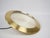 Metal Vintage Danish Diskos Pendant Lamp by Jo Hammerborg for Fog and Morup, 1966 For Sale - Image 7 of 12