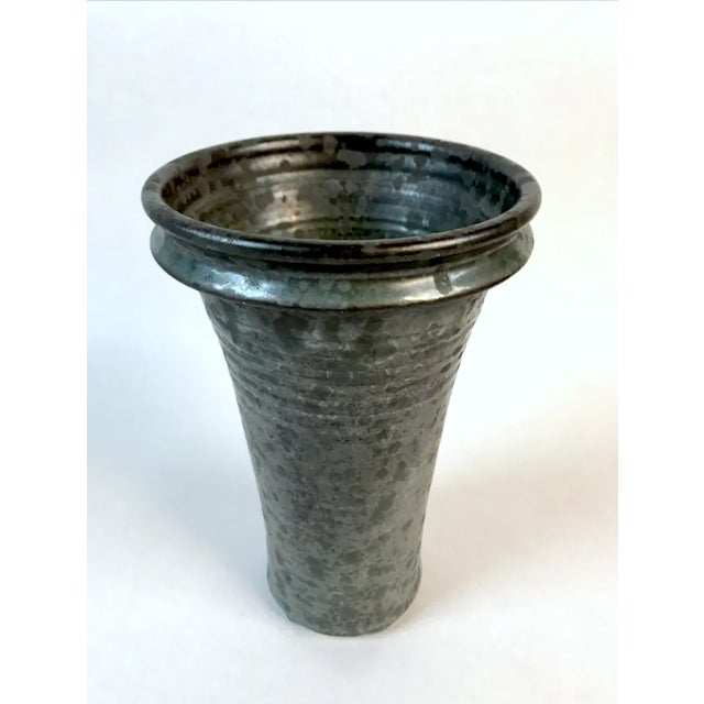 Green Art Deco Ceramics, 1930s For Sale - Image 8 of 8