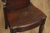 Victorian Walnut Carved Hall Music Chair with Storage Seat For Sale - Image 4 of 12