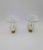 Bubble Wall Lights from Barovier, Set of 2 For Sale - Image 13 of 13