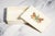Celebrate the enduring elegance of English craftsmanship with this charming circa 1940 Wedgwood creamware trinket or...