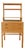 Bedside Table by Tingströms Casino, Sweden, 1960 For Sale