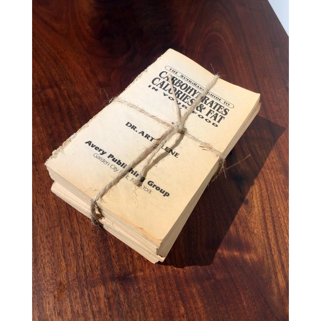 Unbound Book Pages Chairish