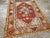 Galerie Shabab Collection Mid-20th Century Turkish Anatolian Throw Rug For Sale In New York - Image 6 of 8