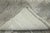 Textile 1970s Vintage Handmade Wool Cotton Beige Area Rug For Sale - Image 7 of 11