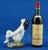 20th Century Art Deco Ceramic Sculpture of a Nude Woman by Aldo Bacchilega, Italy, 1890s For Sale - Image 8 of 18