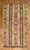 Mid-Century Modern Vintage Tribal Turkish Kilim - 5'7" x 9'6" For Sale - Image 3 of 6