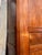 Early 19th Century French Walnut Chateau Armoire For Sale In San Diego - Image 6 of 12