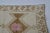 Vintage Anatolian Runner, Hand-Woven Wool With Traditional Geometric Motifs For Sale - Image 9 of 10