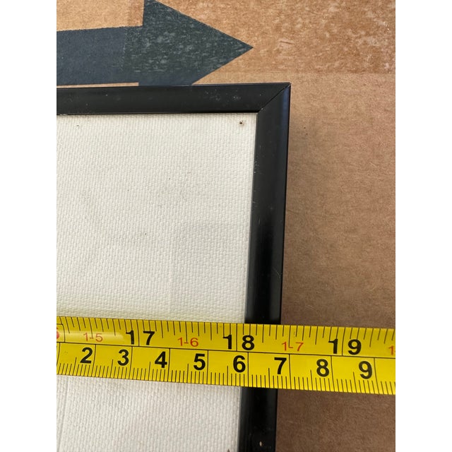 1990s Tin Tin Illustration Poster For Sale - Image 10 of 12