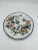 Vintage Chinoiserie Plate For Sale - Image 4 of 5
