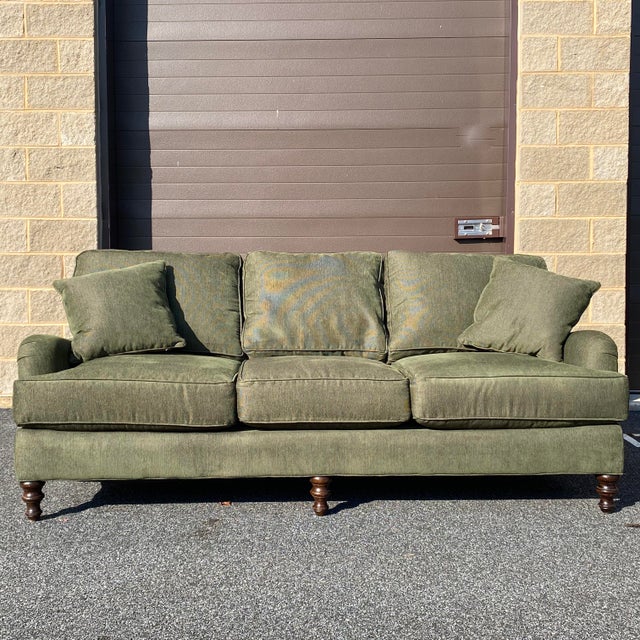 Lee Industries Sofa Chairish