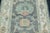 Turkish Turkish Oushak Runner Rug 2'11" x 20'9" #17225 For Sale - Image 3 of 8