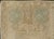 Early 21st Century Turkish Mini Rug Oriental Hand Knotted Vintage Rug 1'7" x 2'11" #21201 For Sale - Image 5 of 8