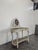 Louis XVI Style Painted Dressing Table, in Very Good conditions.