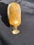 Metal Japanese Showa Period Bronze Bottle Vase With Murashido Patina, Mid-20th Century For Sale - Image 7 of 9