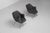 Model 416 Armchairs by Wim Rietveld and Andre Cordemeyer for Gispen, 1957, Set of 2 For Sale - Image 16 of 18