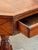 Wood Early 19th Century Regency Work Table With Canted Corners on Tripod Base For Sale - Image 7 of 10