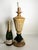 Onyx and Resin Lamp, France, 1980 For Sale - Image 3 of 13